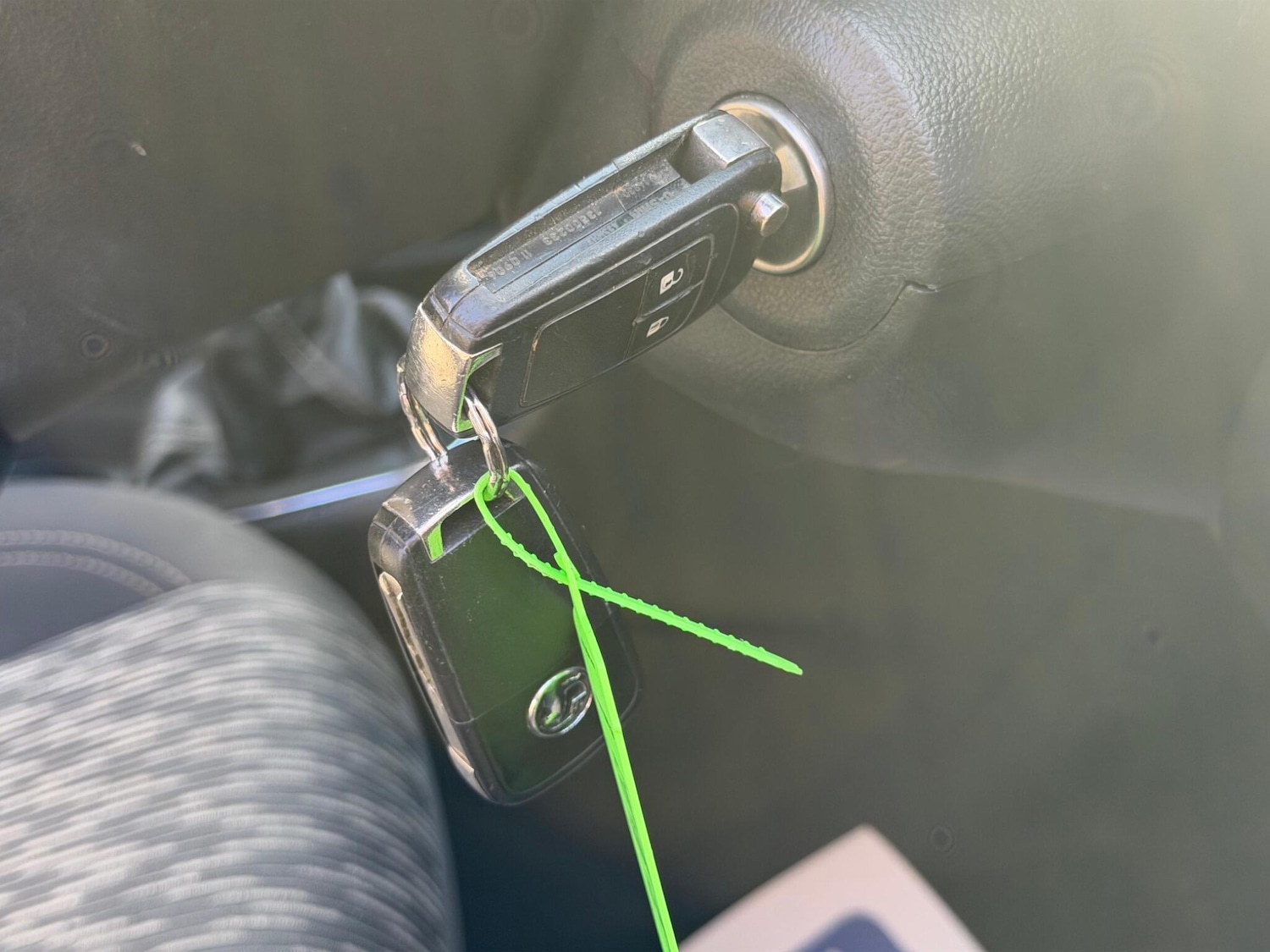 Used Vauxhall Mokka for sale - 78116518: Photo 14