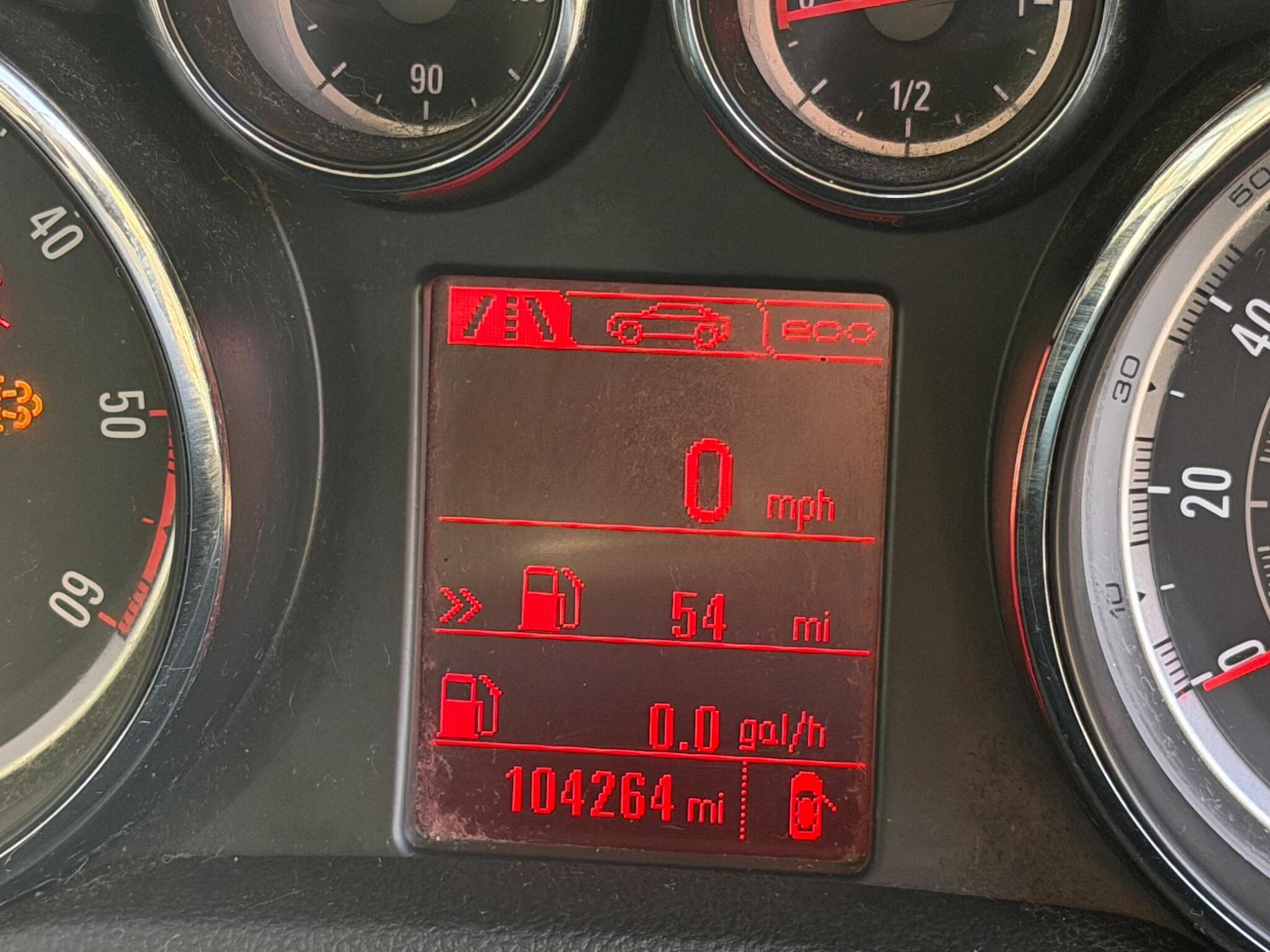 Used Vauxhall Mokka for sale - 78116518: Photo 15