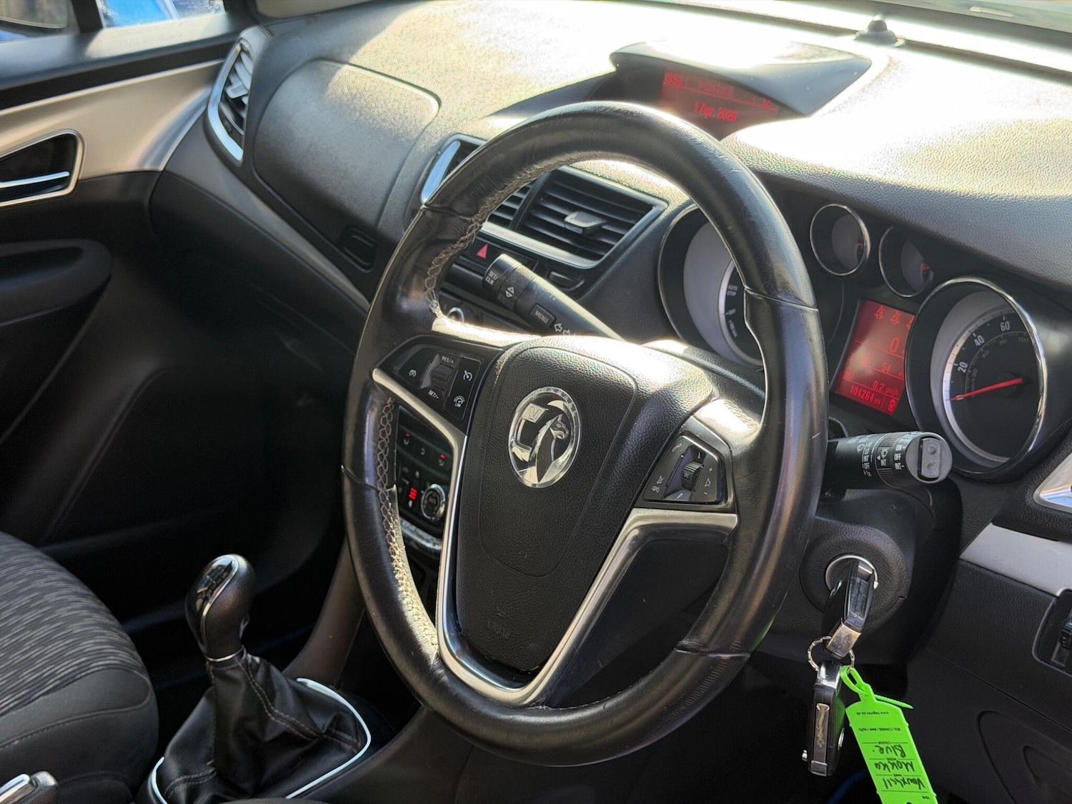 Used Vauxhall Mokka for sale - 78116518: Photo 16