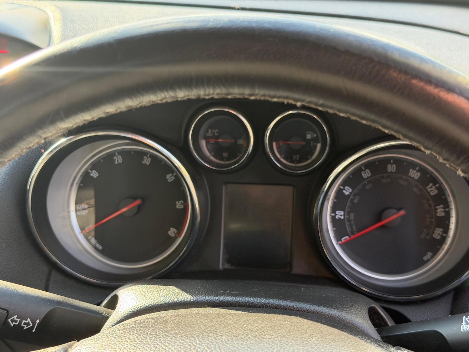 Used Vauxhall Mokka for sale - 78116518: Photo 17