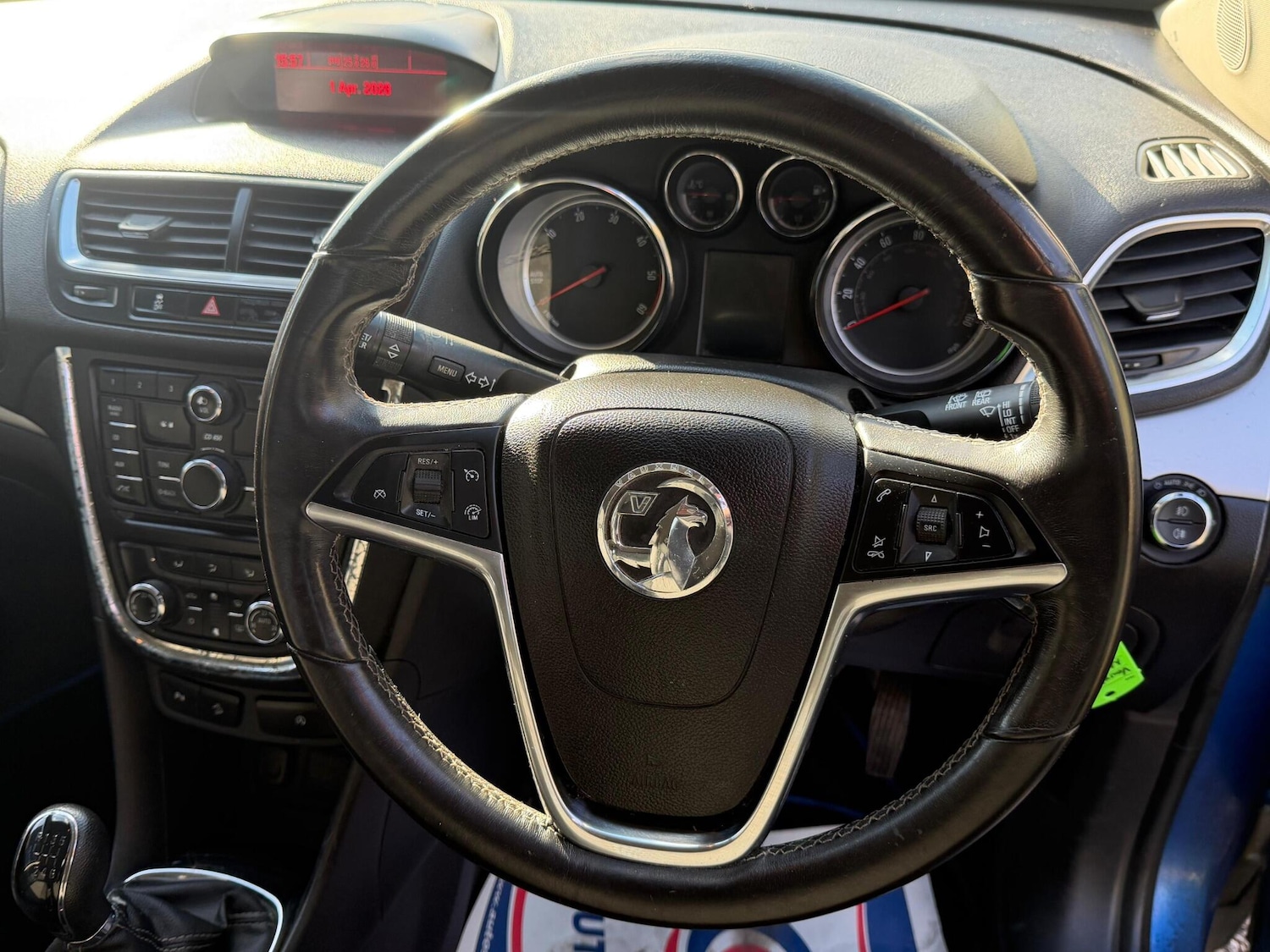 Used Vauxhall Mokka for sale - 78116518: Photo 18