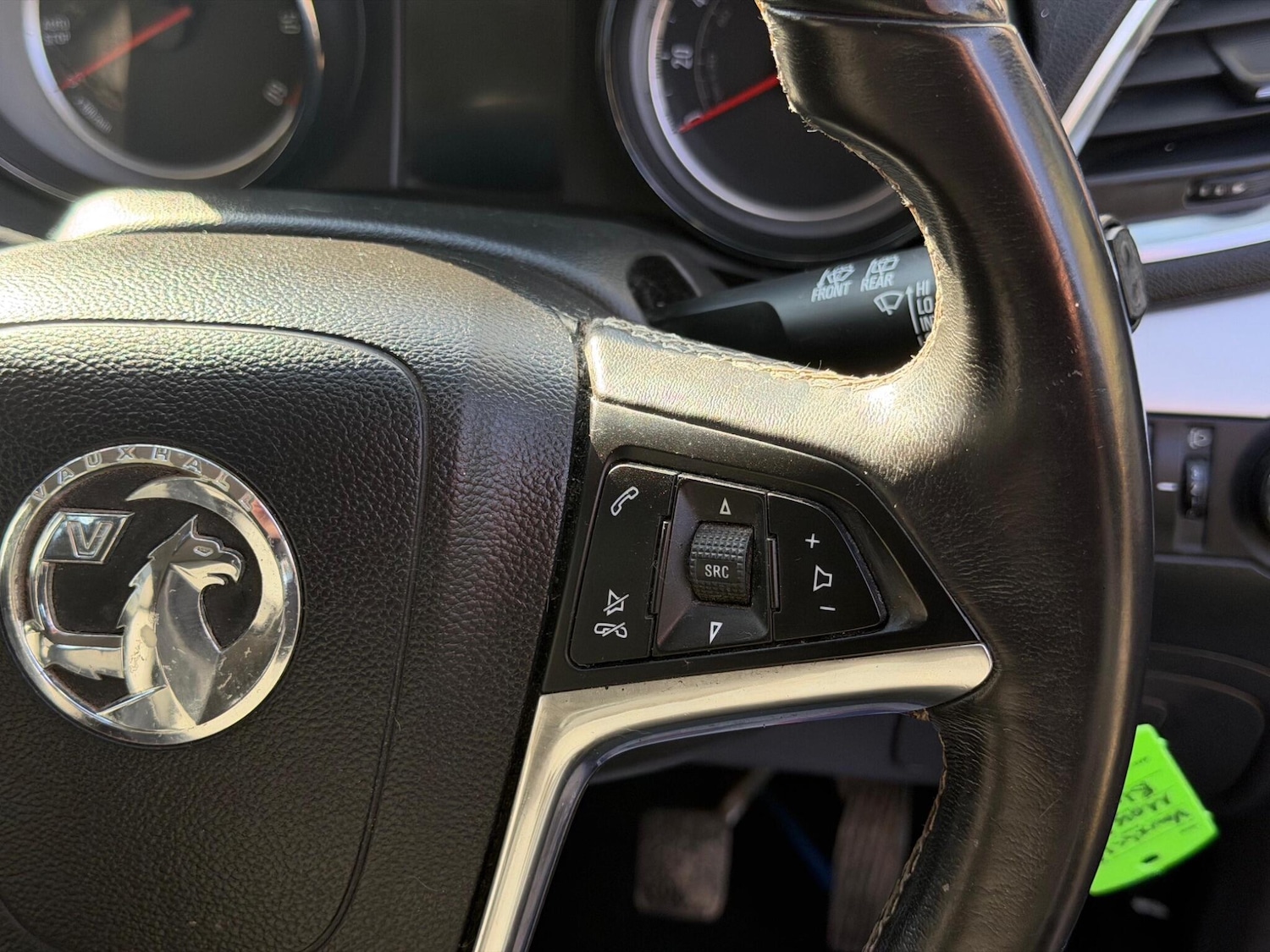 Used Vauxhall Mokka for sale - 78116518: Photo 19