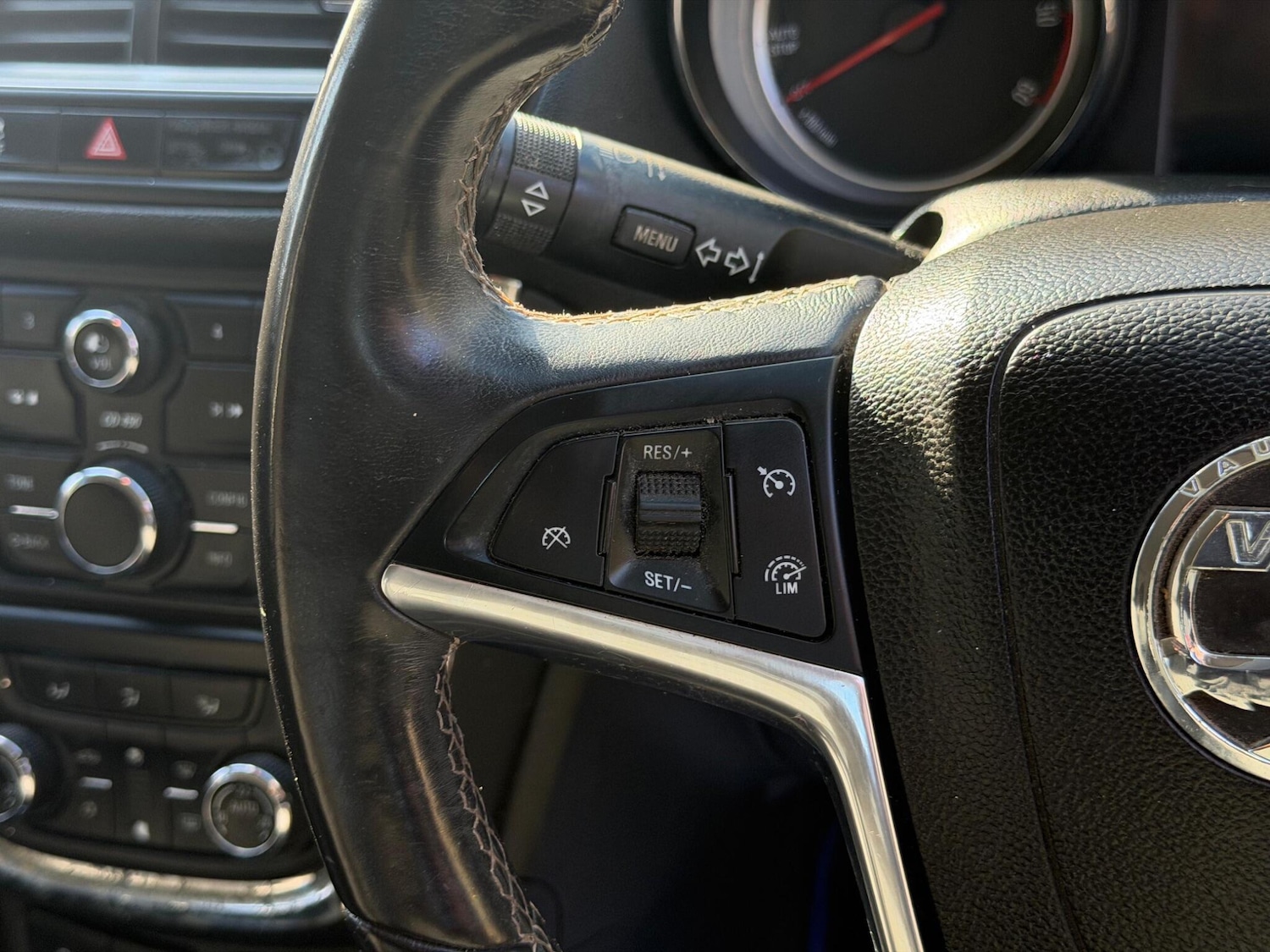 Used Vauxhall Mokka for sale - 78116518: Photo 20