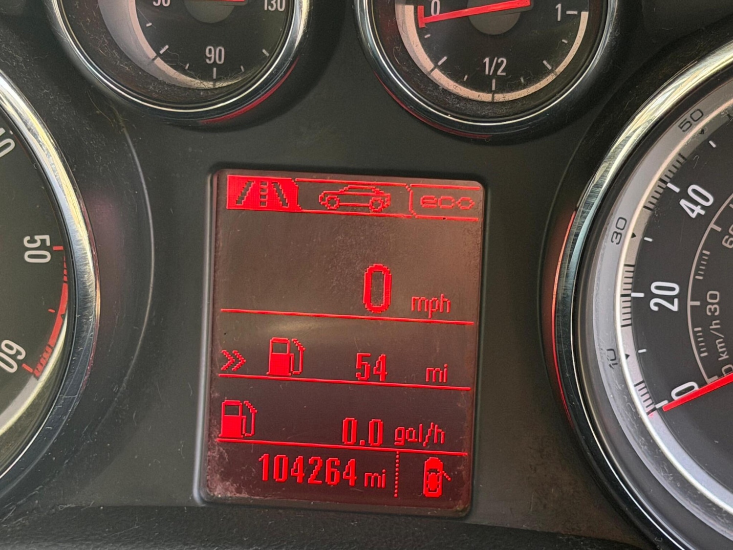 Used Vauxhall Mokka for sale - 78116518: Photo 21