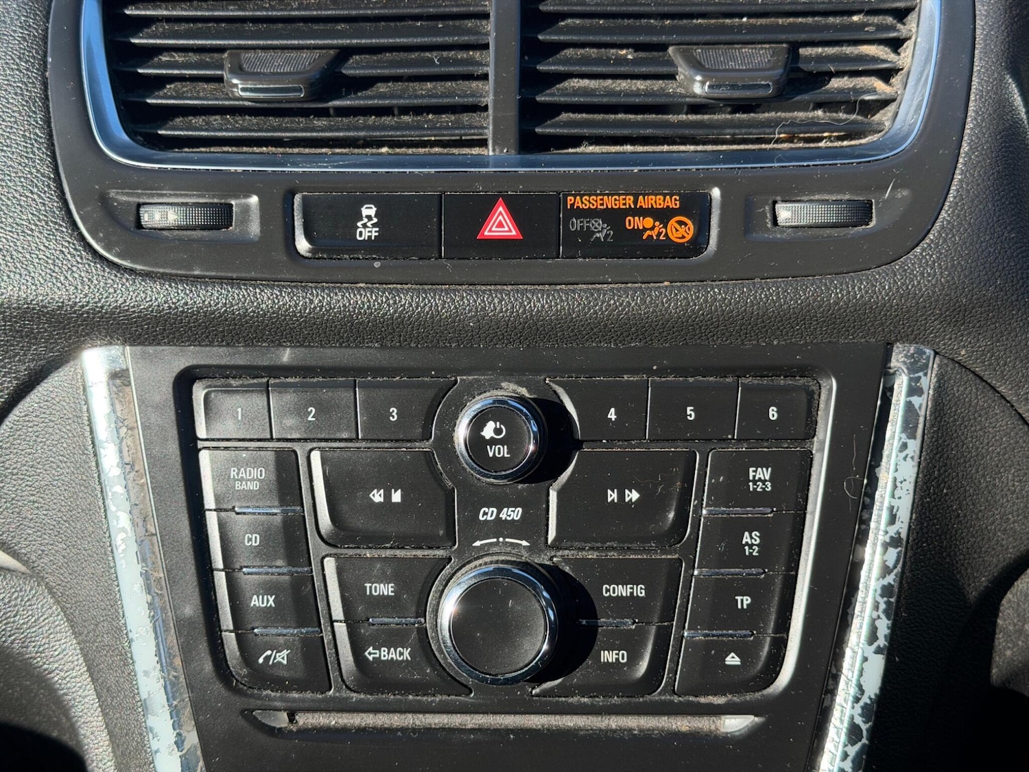 Used Vauxhall Mokka for sale - 78116518: Photo 22