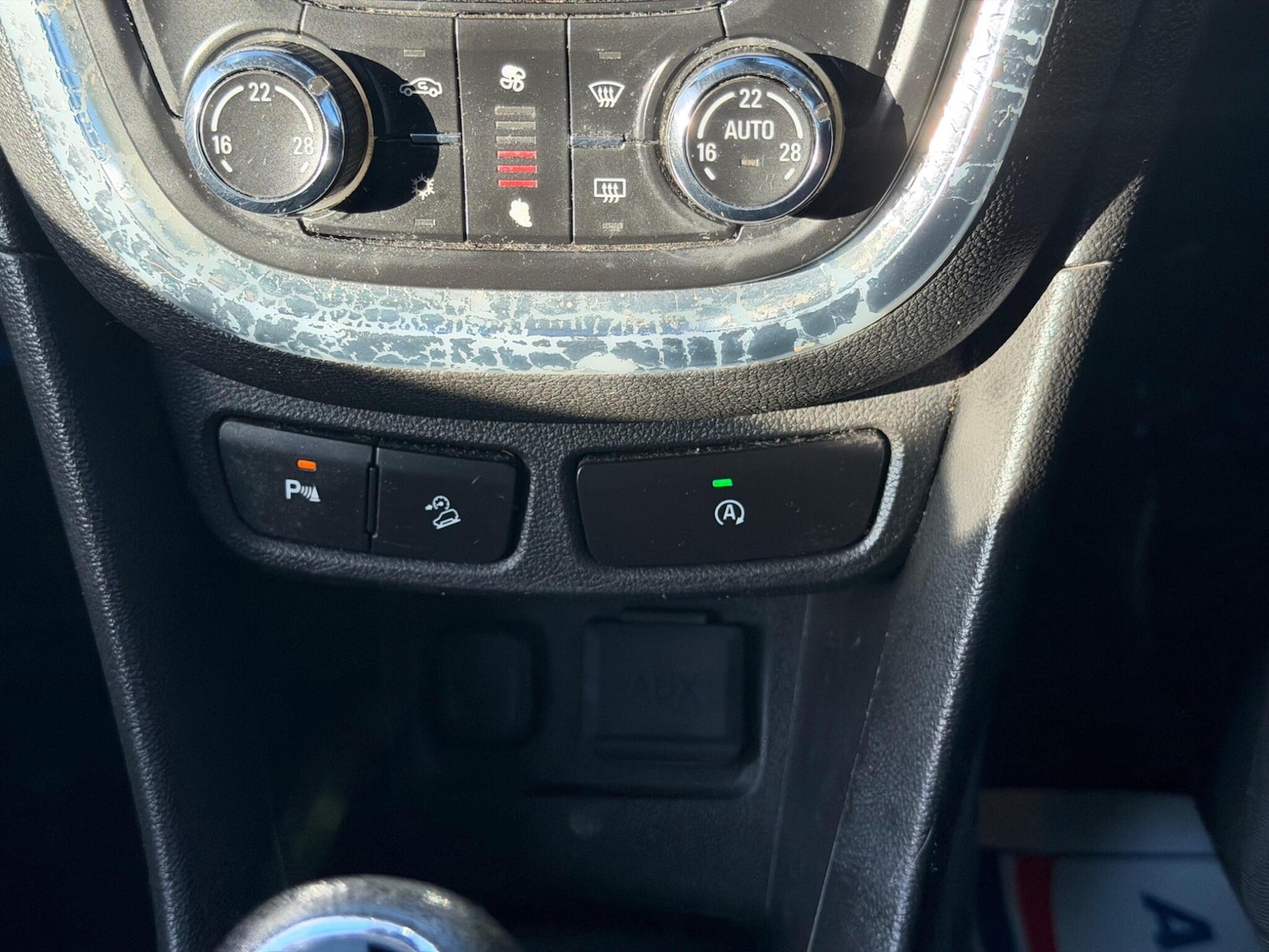 Used Vauxhall Mokka for sale - 78116518: Photo 23