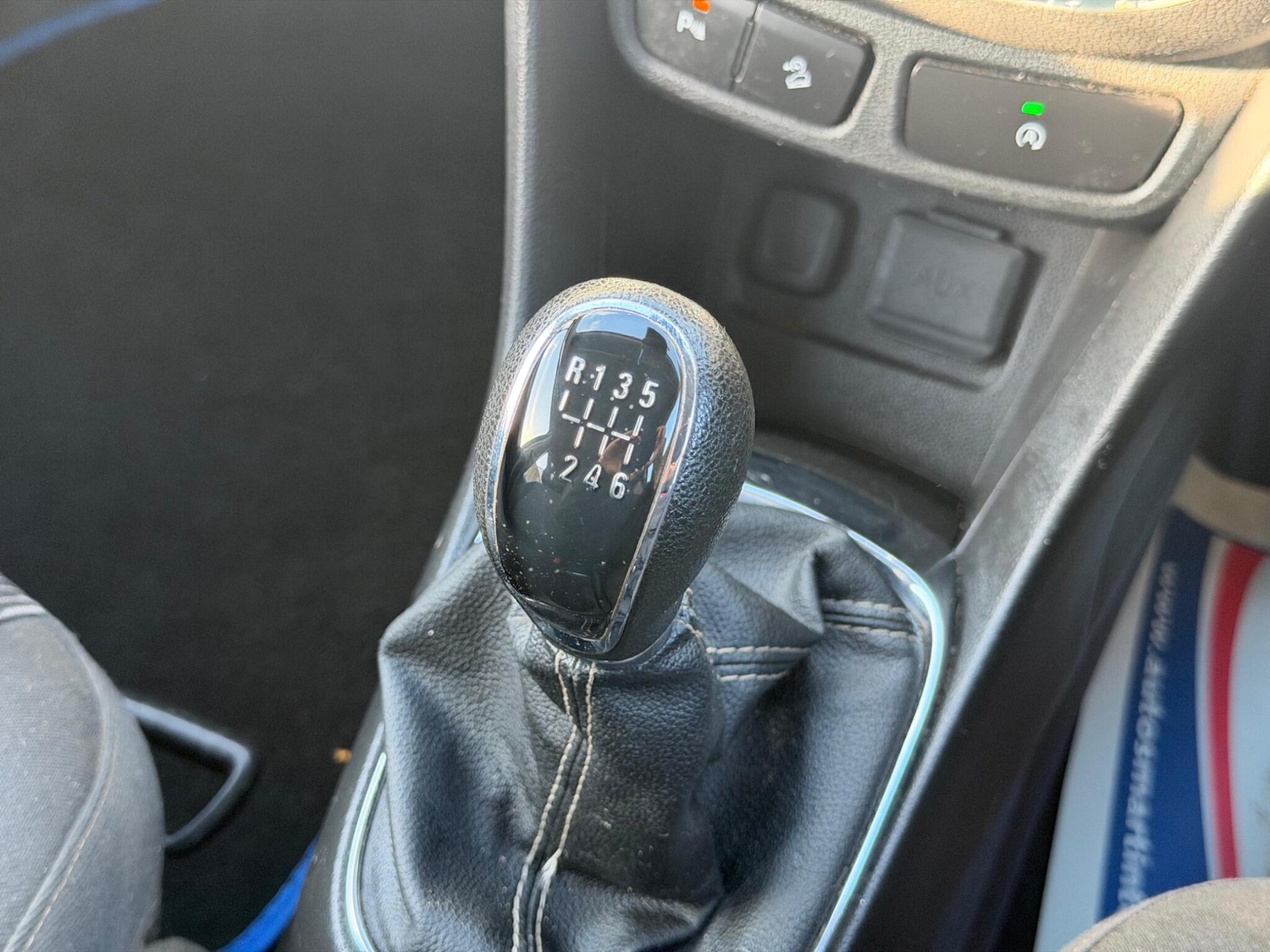 Used Vauxhall Mokka for sale - 78116518: Photo 24