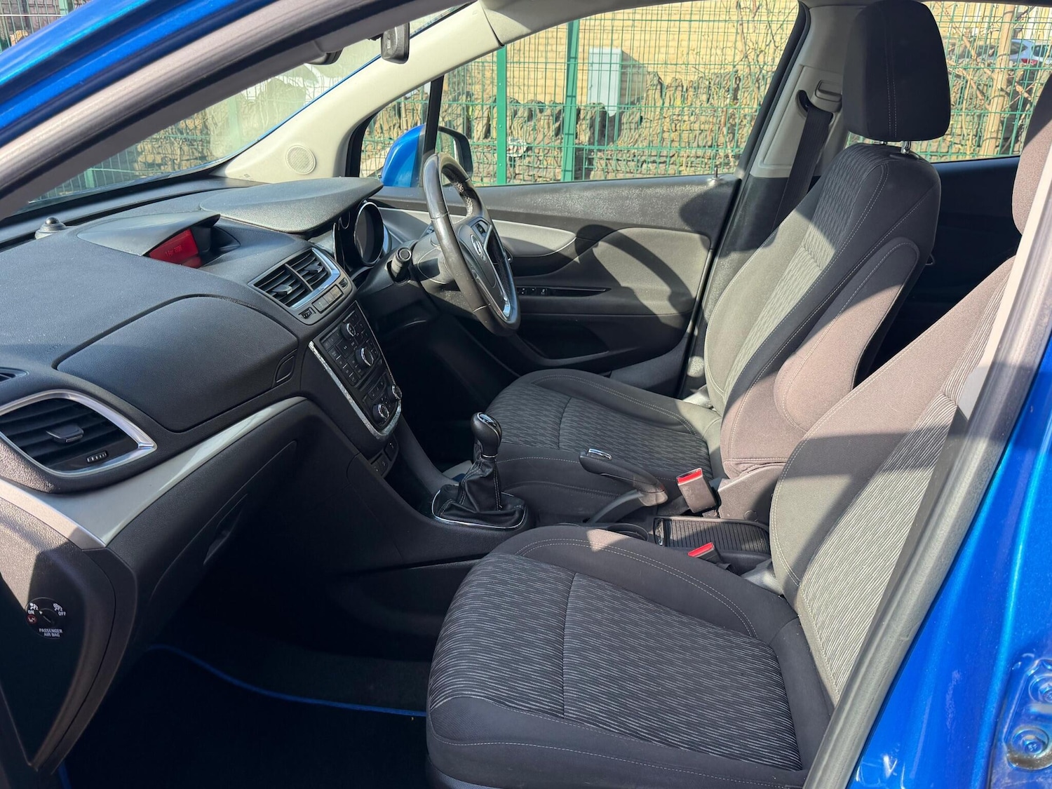 Used Vauxhall Mokka for sale - 78116518: Photo 25