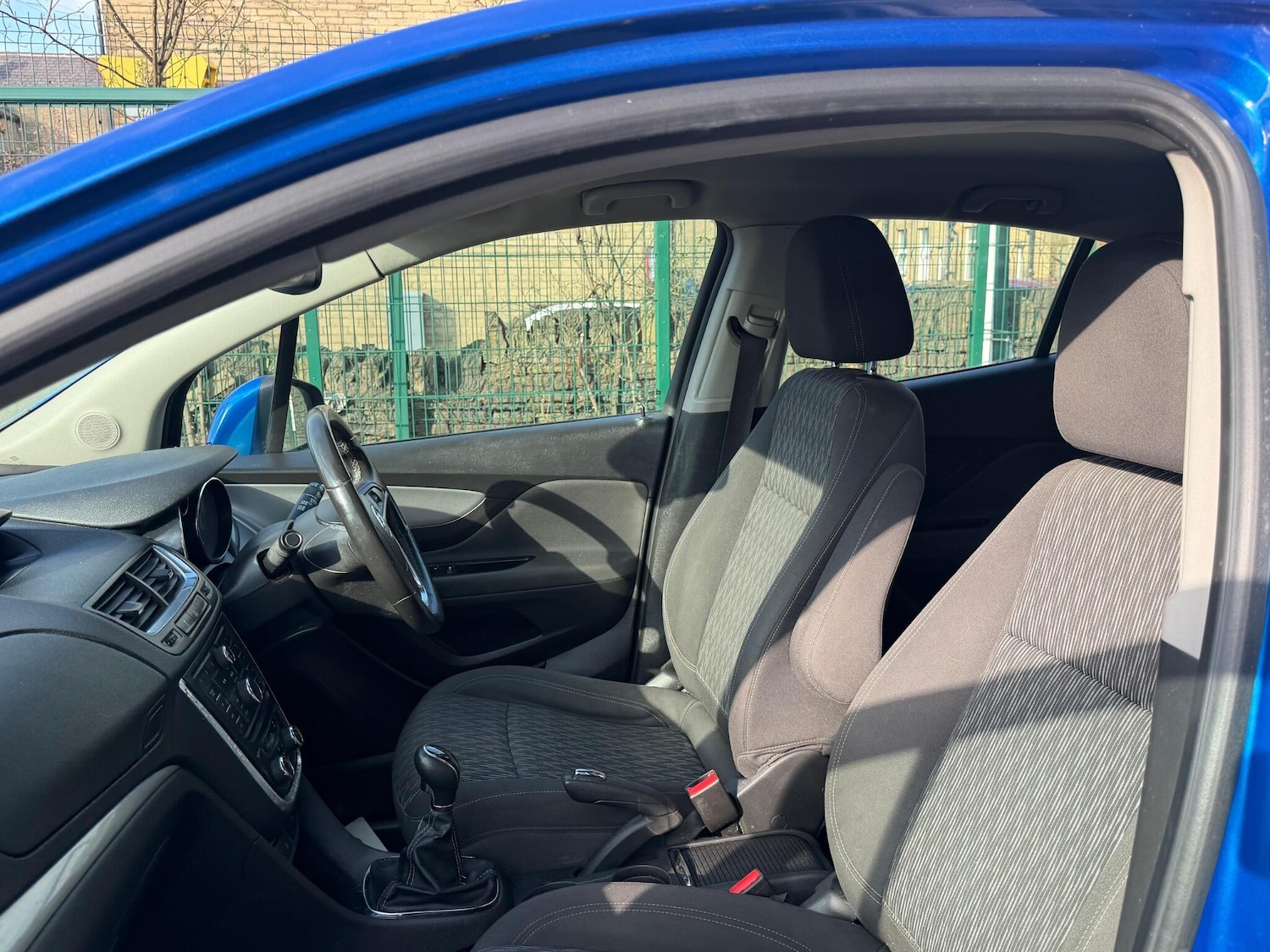 Used Vauxhall Mokka for sale - 78116518: Photo 26