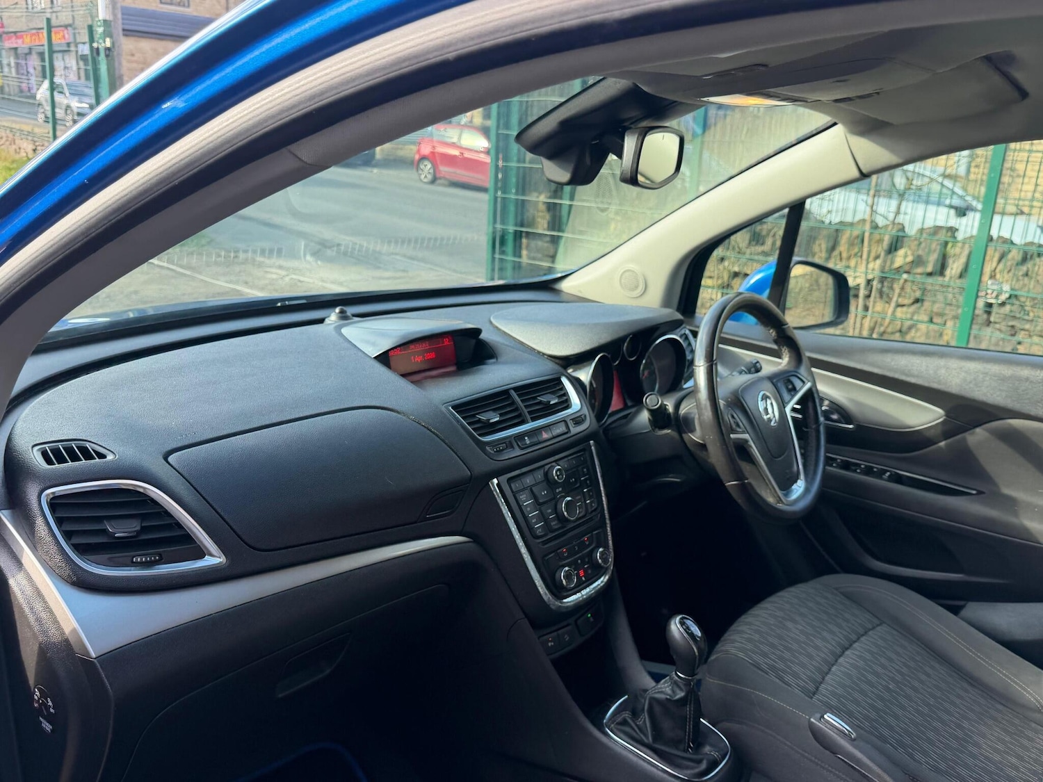 Used Vauxhall Mokka for sale - 78116518: Photo 27