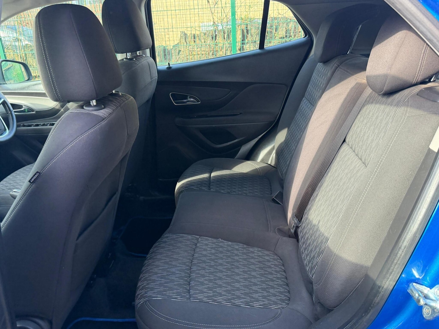 Used Vauxhall Mokka for sale - 78116518: Photo 28