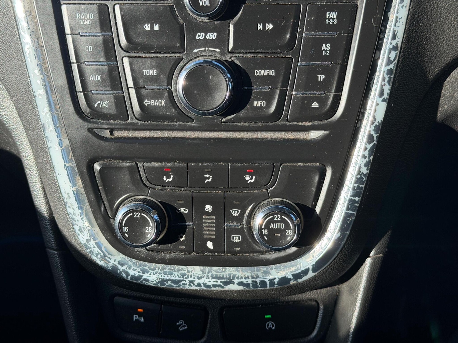 Used Vauxhall Mokka for sale - 78116518: Photo 29