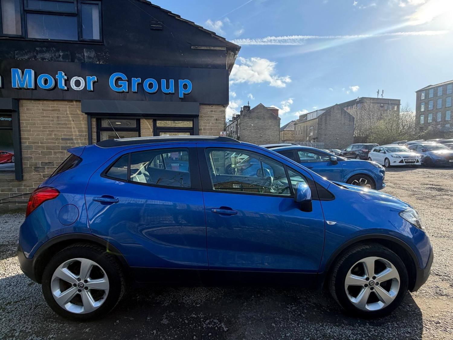 Used Vauxhall Mokka for sale - 78116518: Photo 8