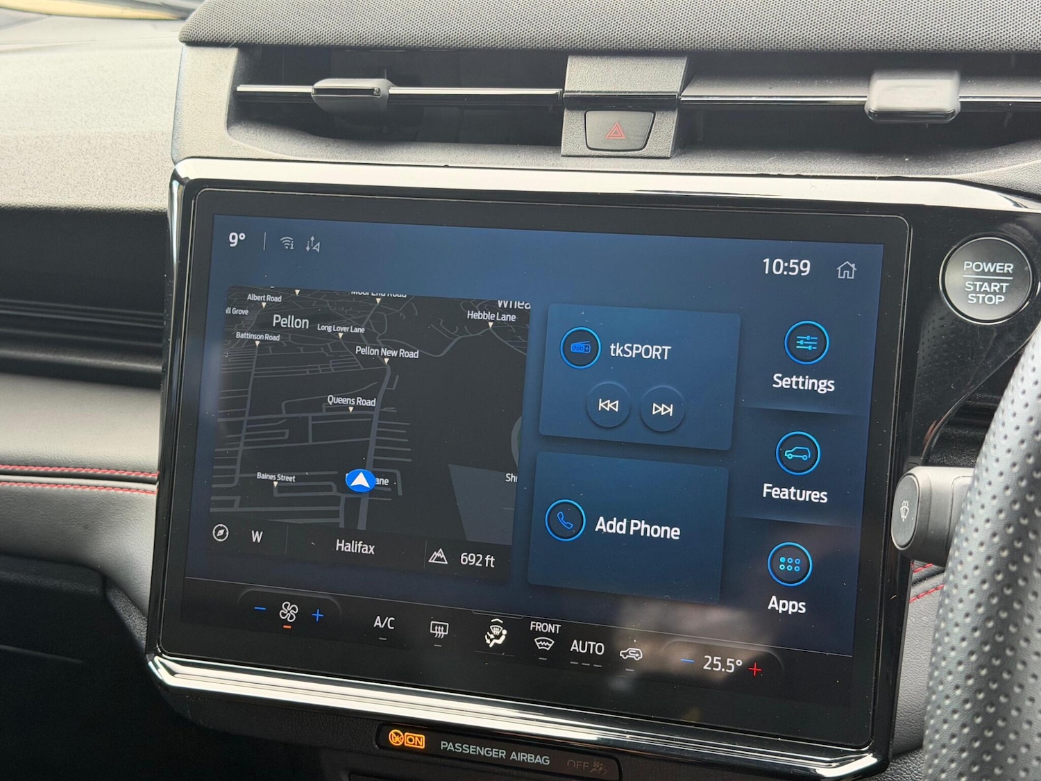 Used Ford Puma for sale - 77823708: Photo 11