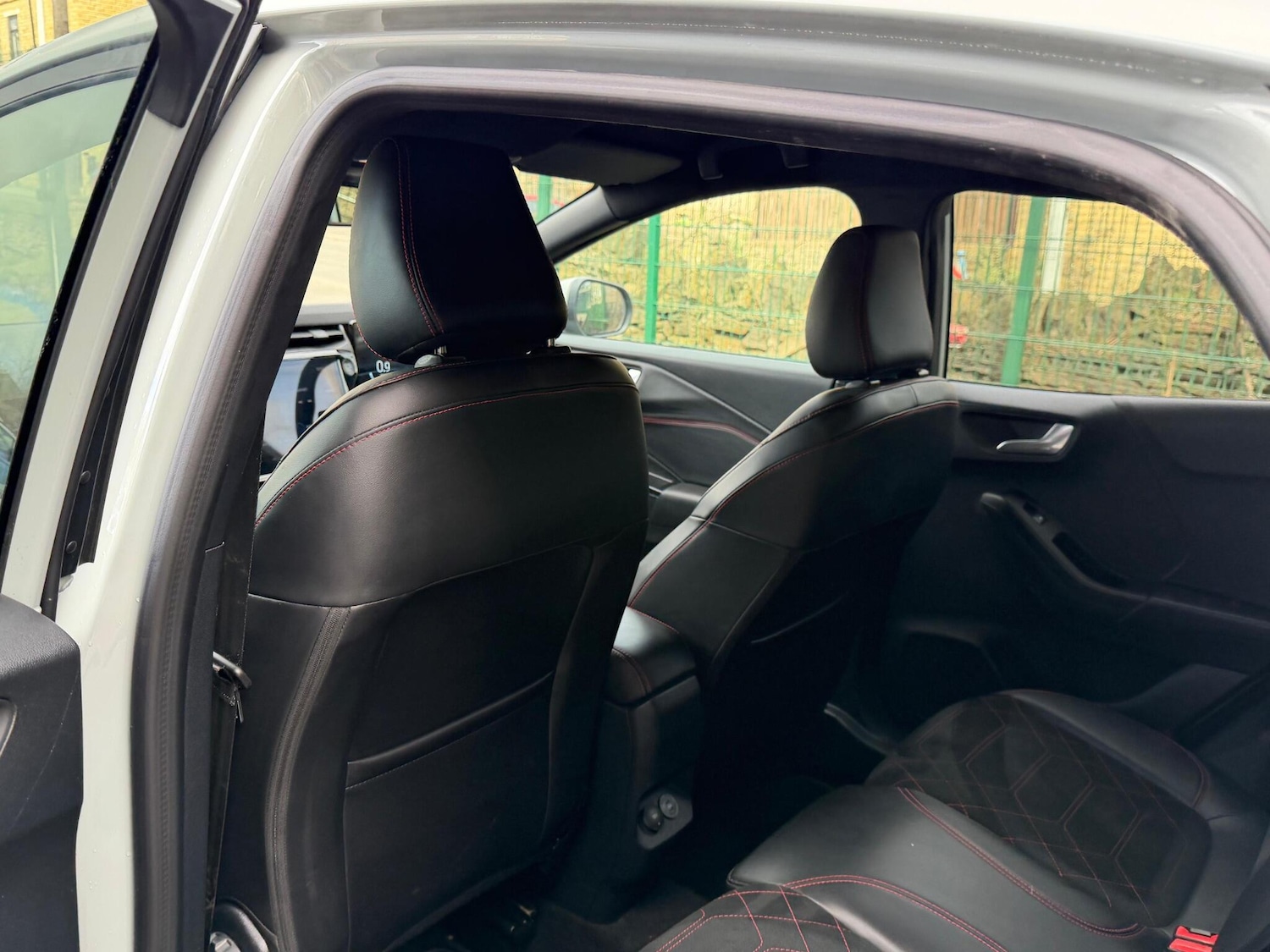 Used Ford Puma for sale - 77823708: Photo 13