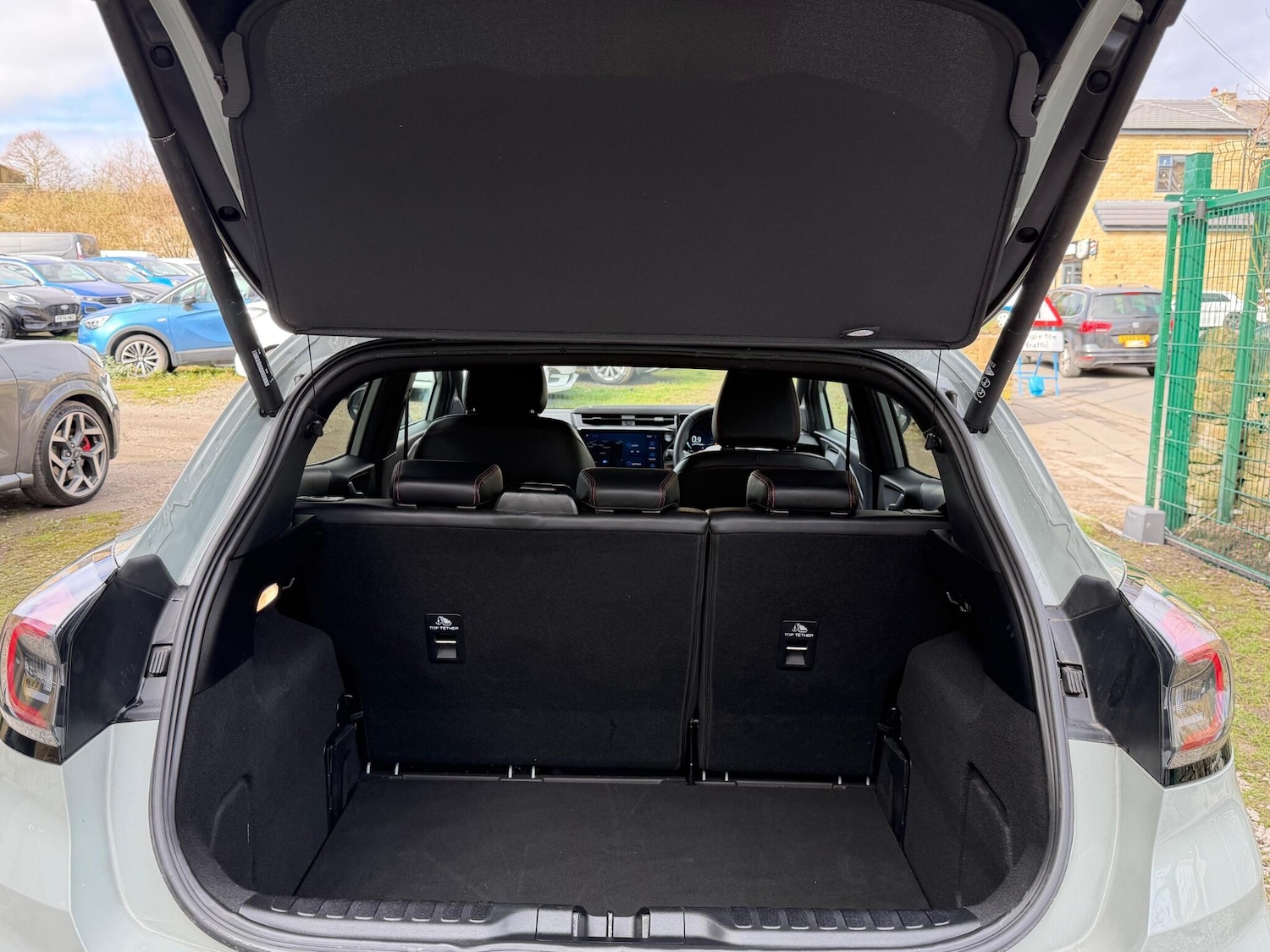 Used Ford Puma for sale - 77823708: Photo 14