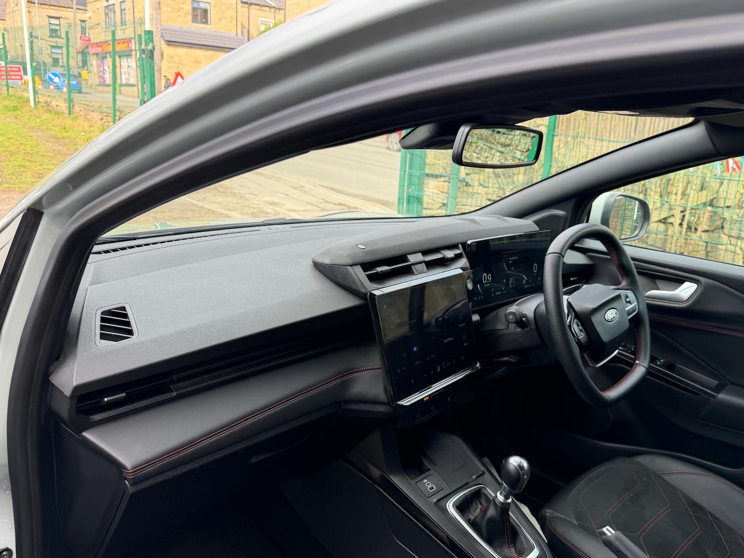 Used Ford Puma for sale - 77823708: Photo 15