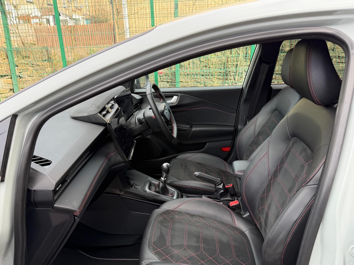 Used Ford Puma for sale - 77823708: Photo 16