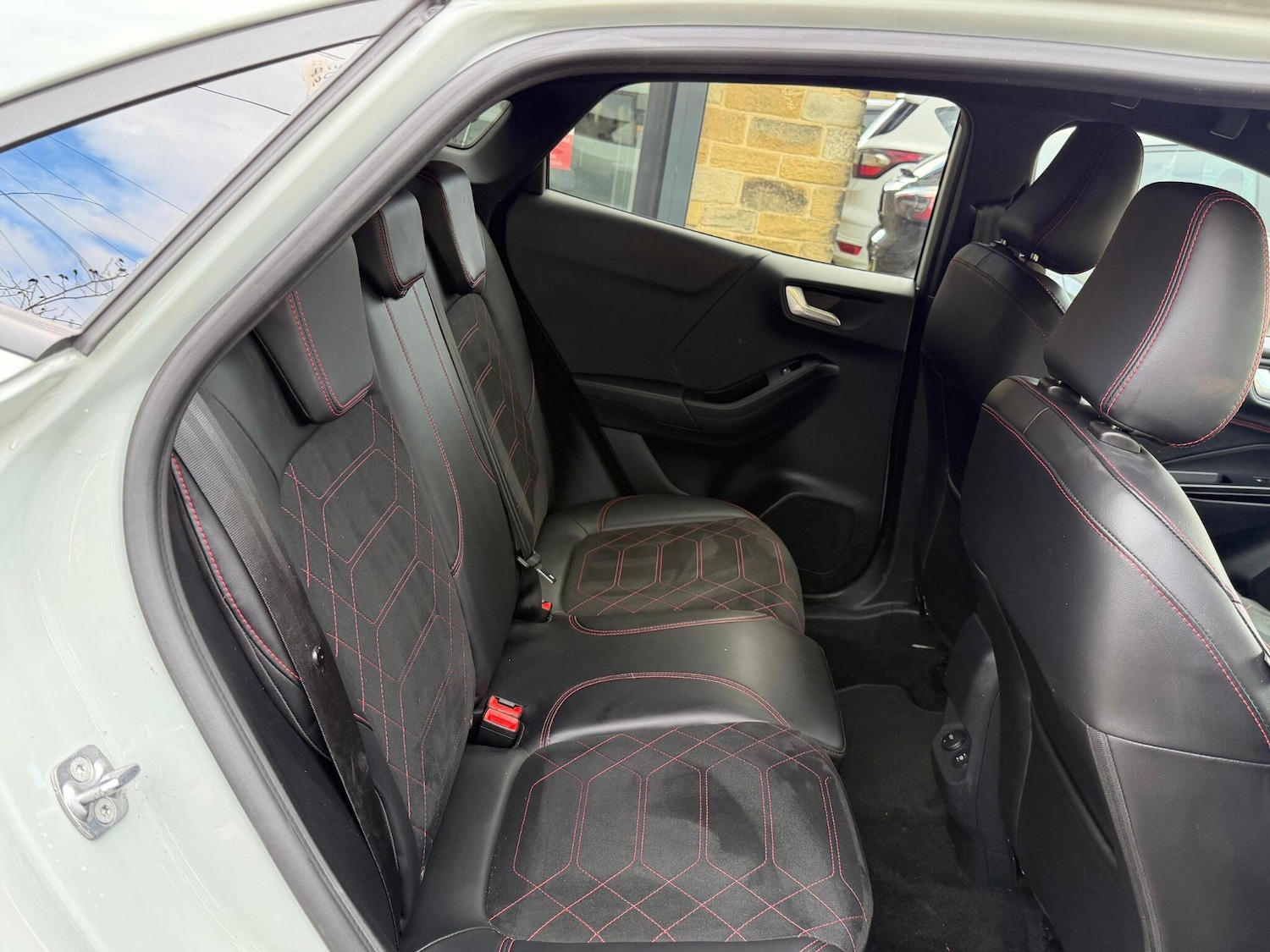 Used Ford Puma for sale - 77823708: Photo 18