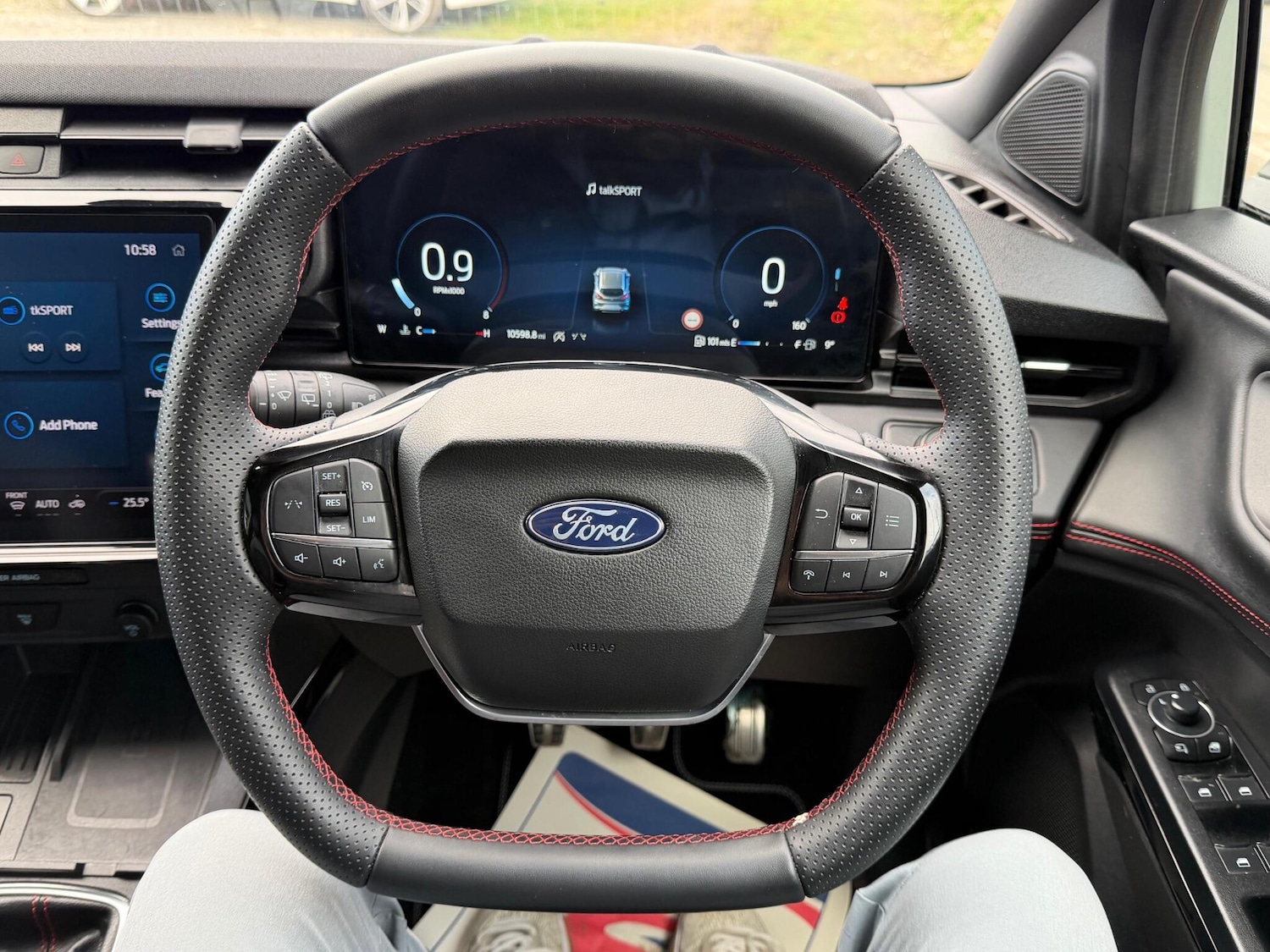 Used Ford Puma for sale - 77823708: Photo 20