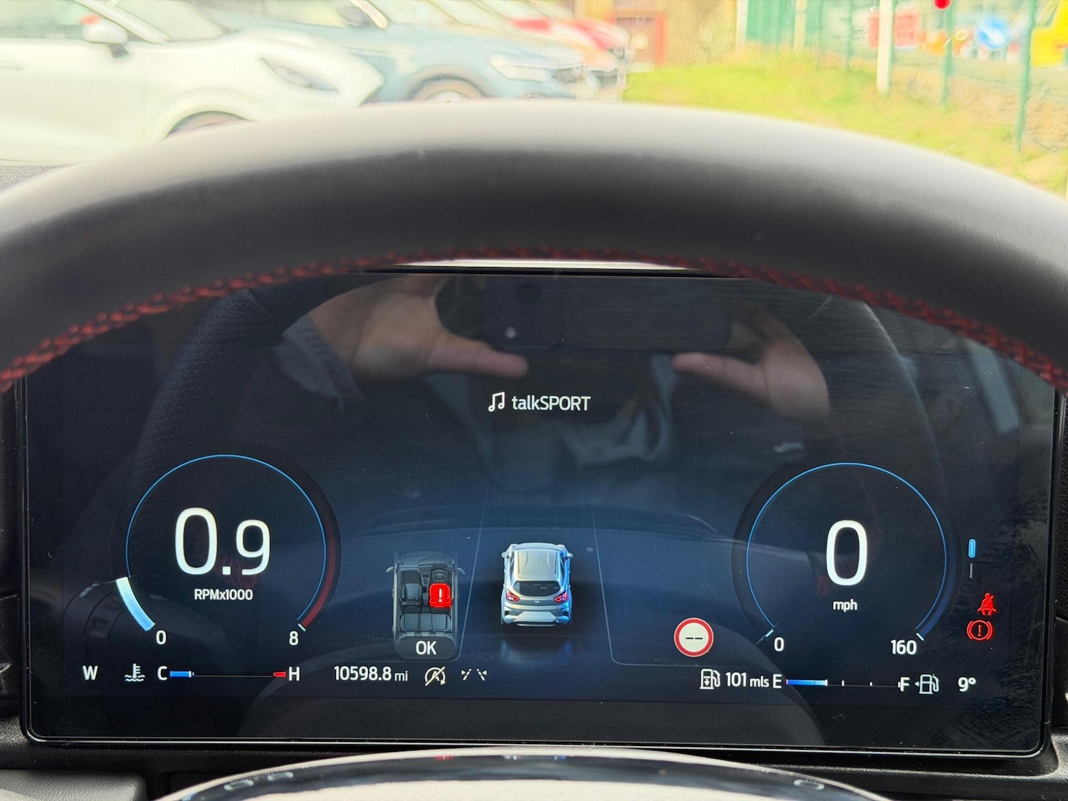 Used Ford Puma for sale - 77823708: Photo 21