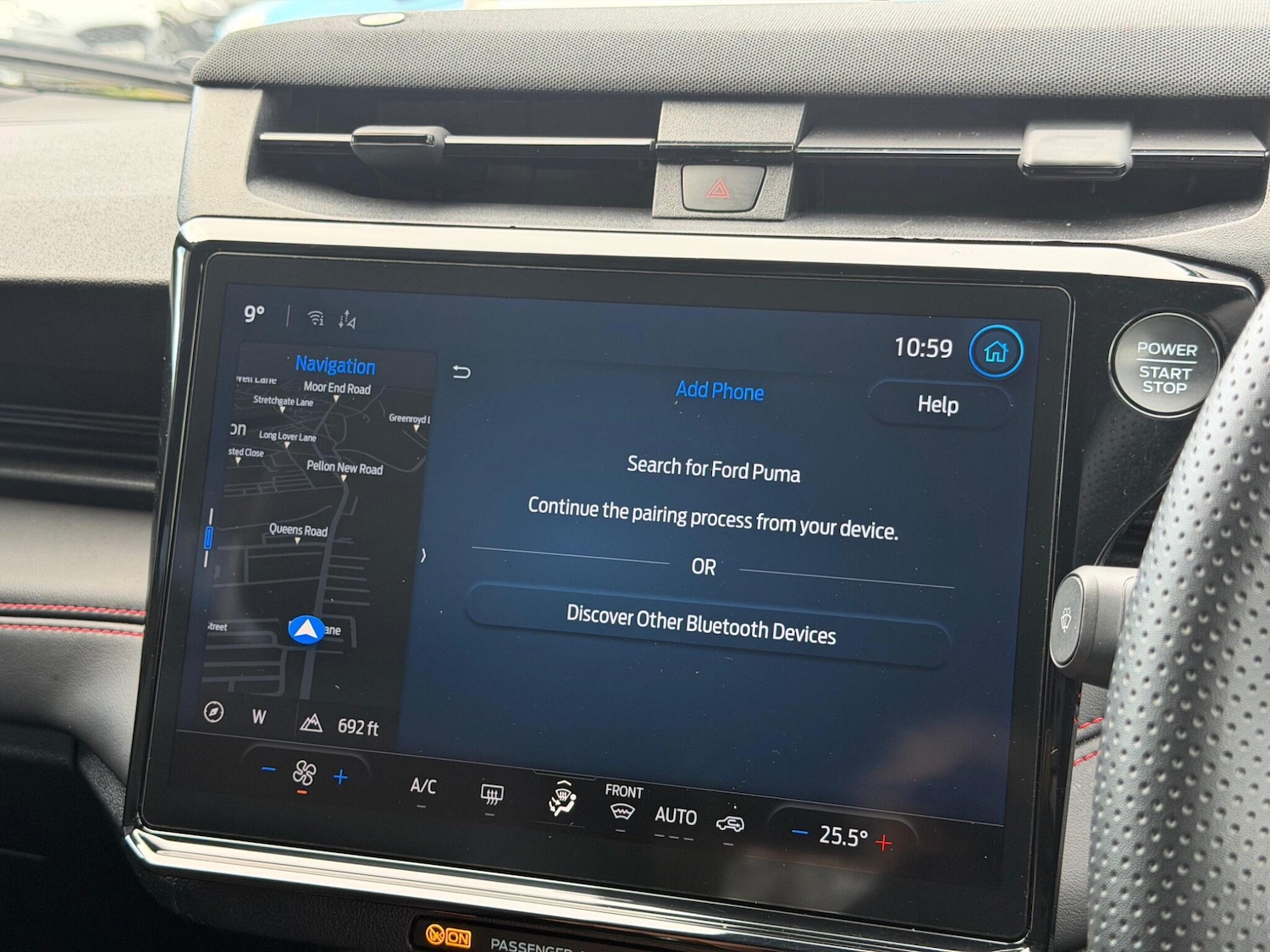 Used Ford Puma for sale - 77823708: Photo 30