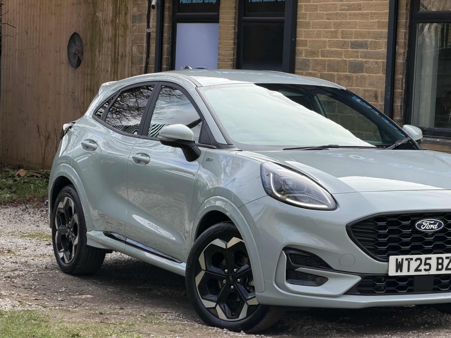 Used Ford Puma for sale - 77823708: Photo 39