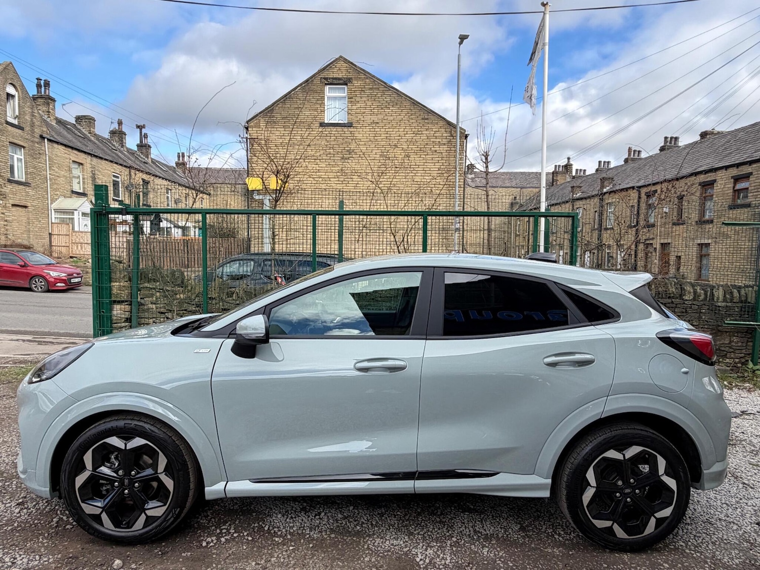 Used Ford Puma for sale - 77823708: Photo 4