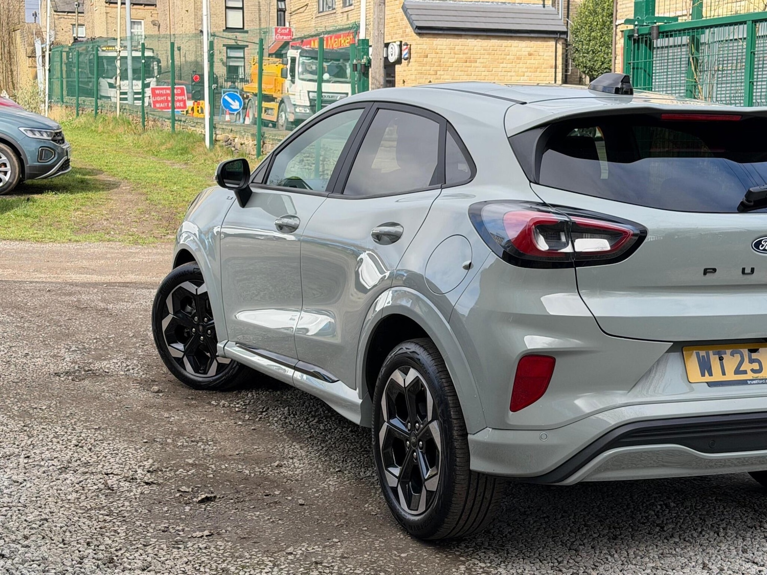 Used Ford Puma for sale - 77823708: Photo 40