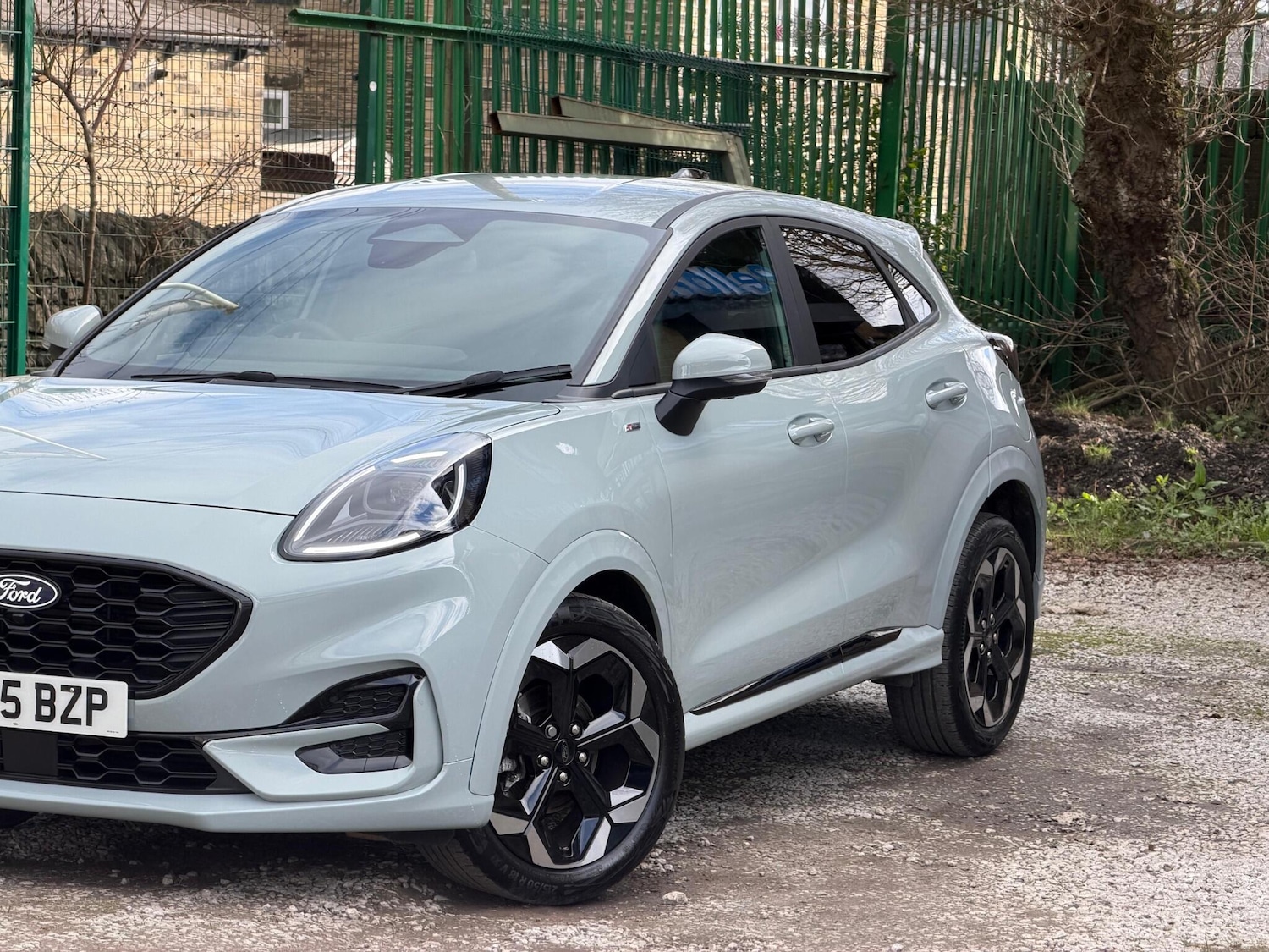 Used Ford Puma for sale - 77823708: Photo 41