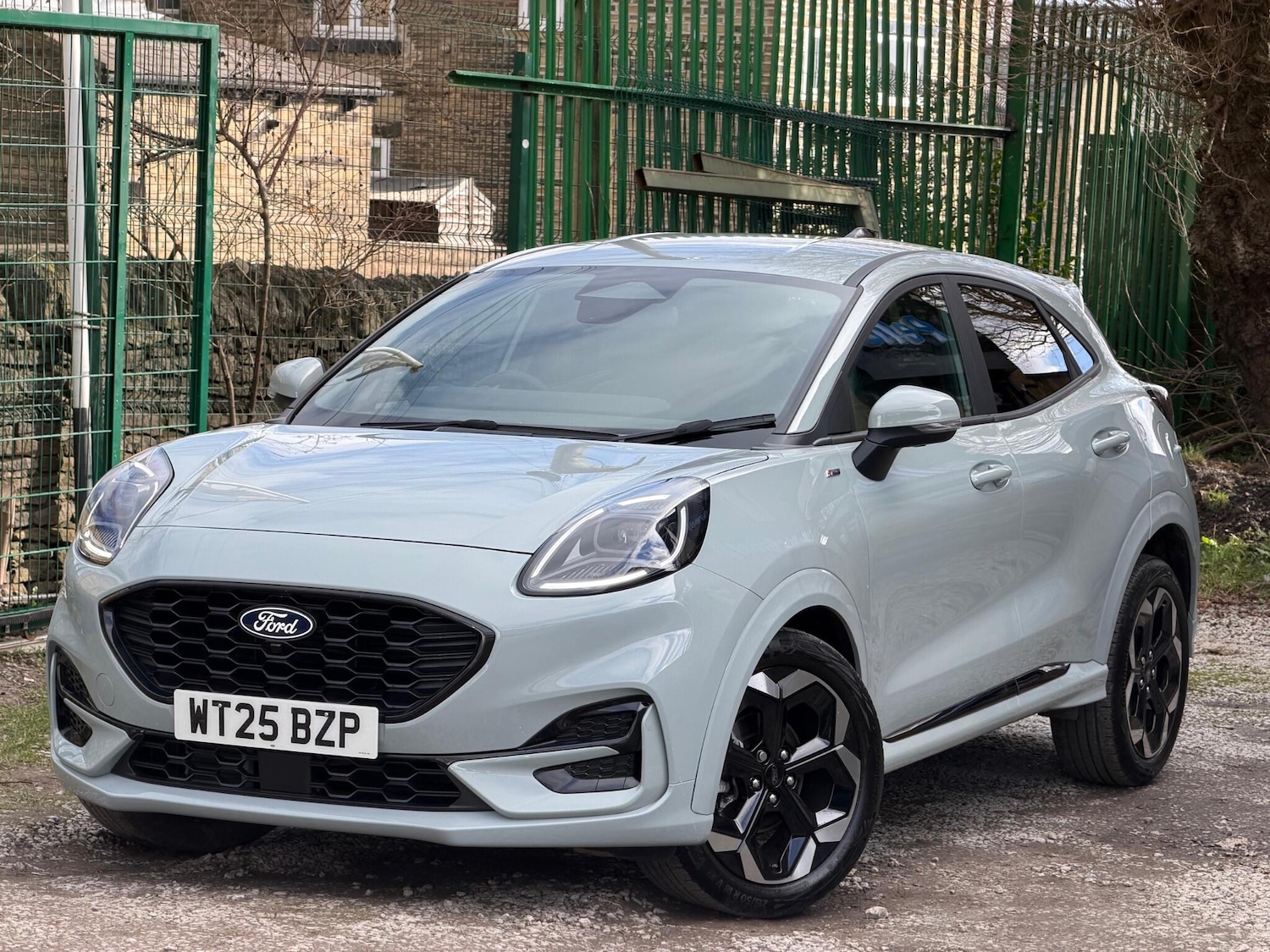 Used Ford Puma for sale - 77823708: Photo 42