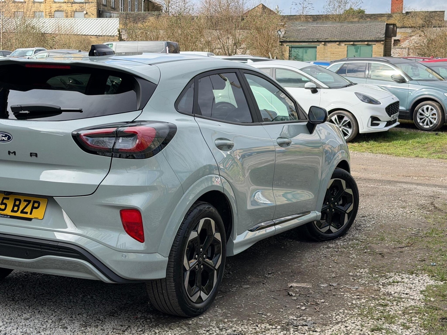 Used Ford Puma for sale - 77823708: Photo 43