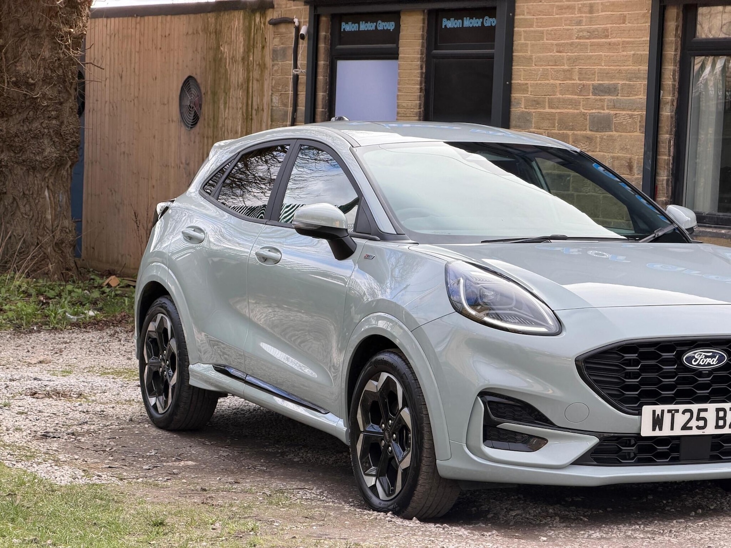 Used Ford Puma for sale - 77823708: Photo 44