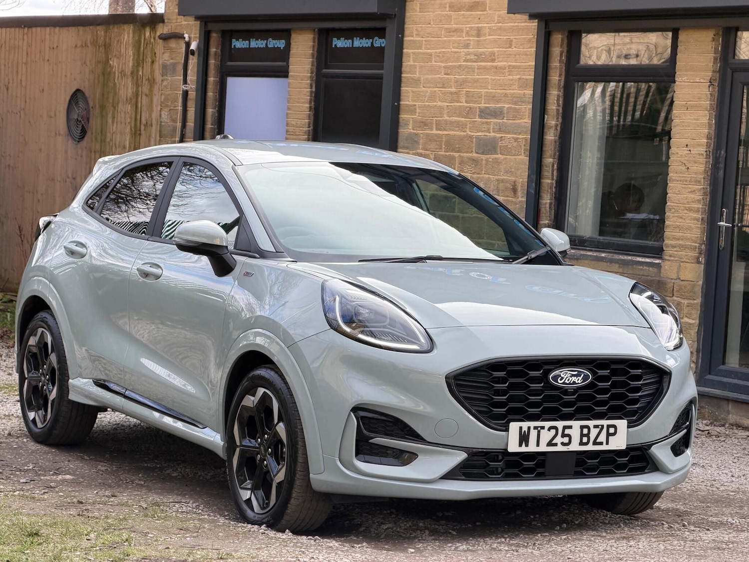 Used Ford Puma for sale - 77823708: Photo 45