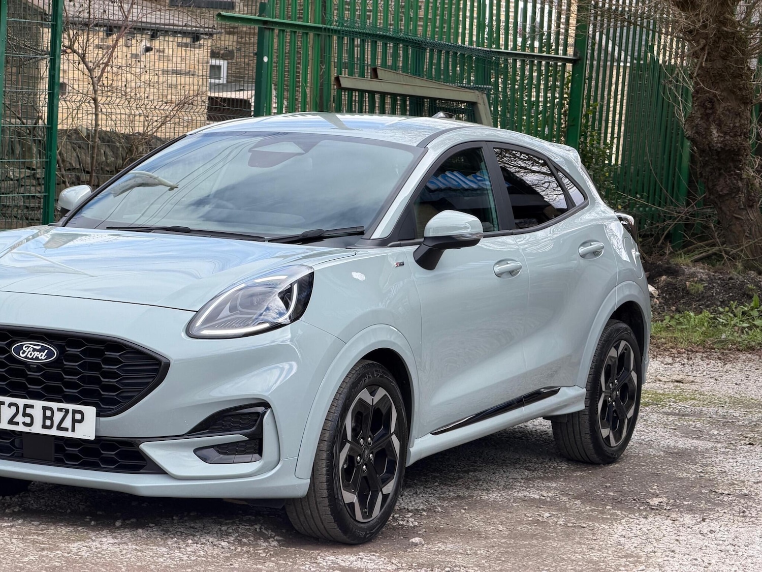 Used Ford Puma for sale - 77823708: Photo 46