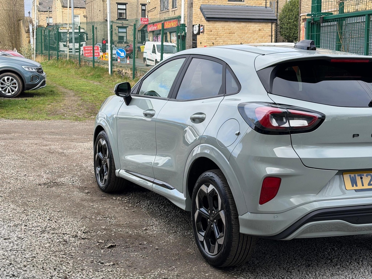 Used Ford Puma for sale - 77823708: Photo 47