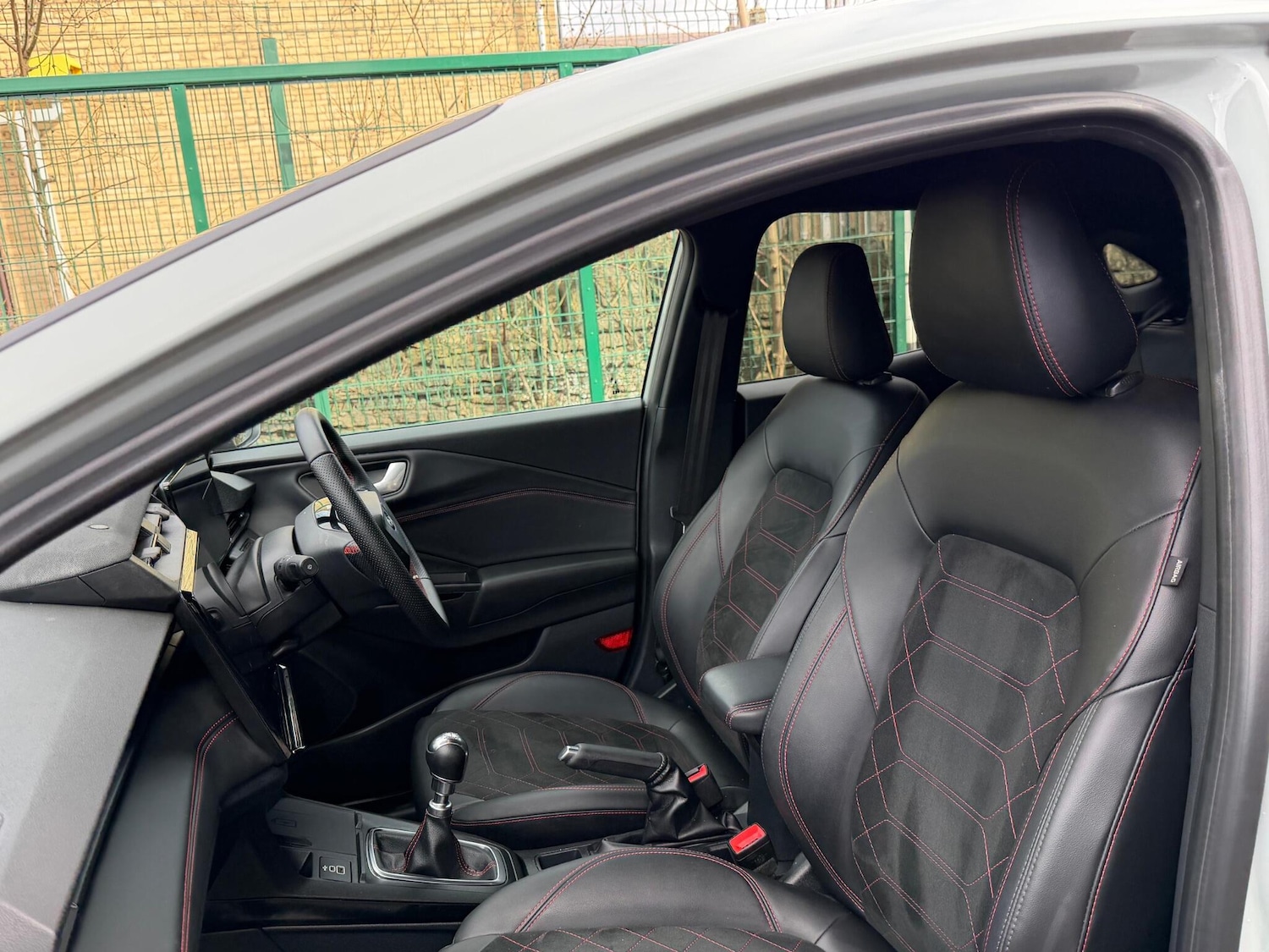 Used Ford Puma for sale - 77823708: Photo 9