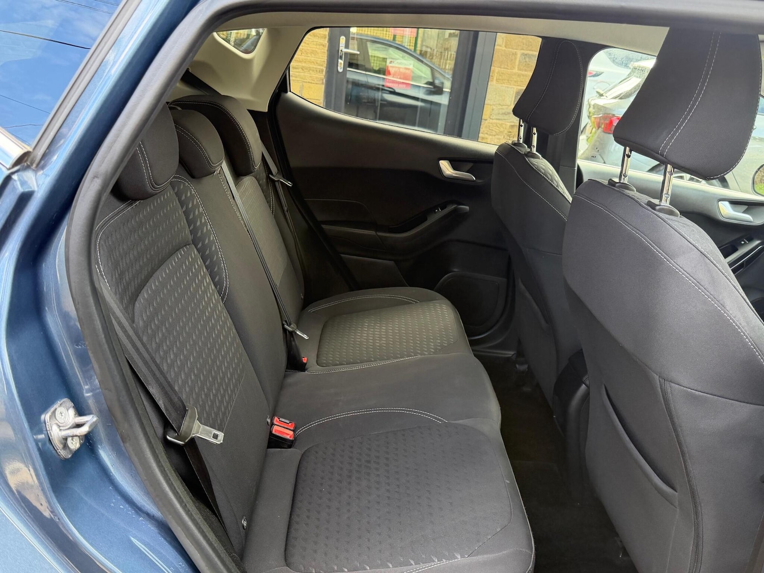 Used Ford Fiesta for sale - 78034974: Photo 10