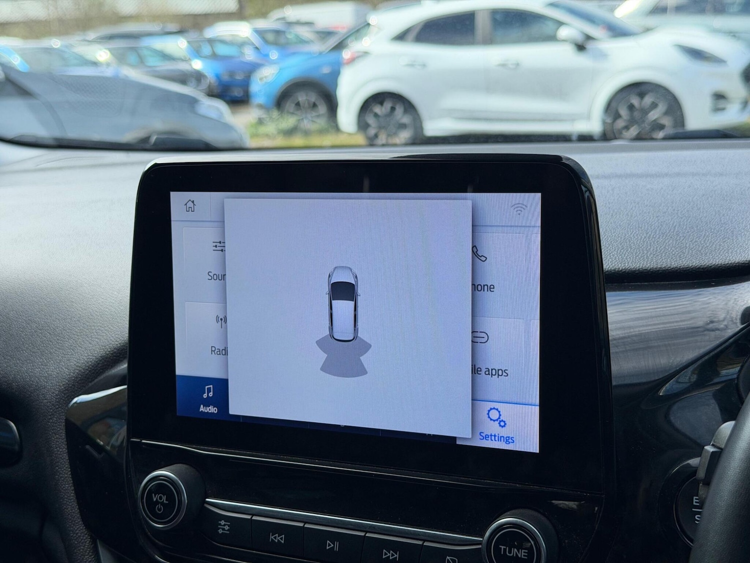 Used Ford Fiesta for sale - 78034974: Photo 14