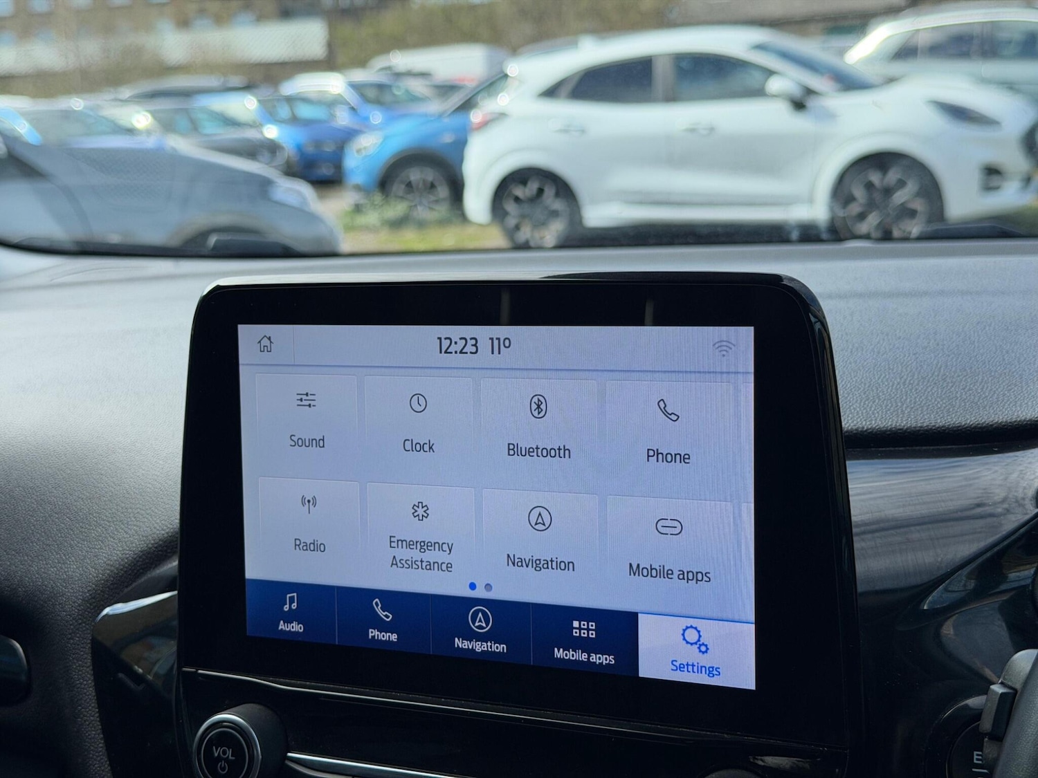 Used Ford Fiesta for sale - 78034974: Photo 15