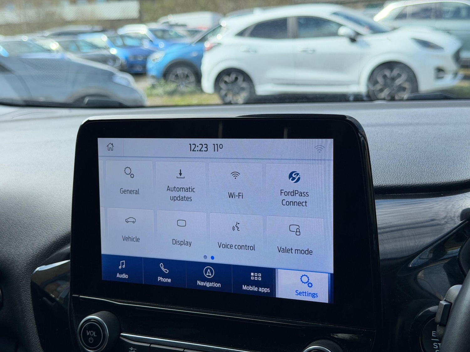 Used Ford Fiesta for sale - 78034974: Photo 16