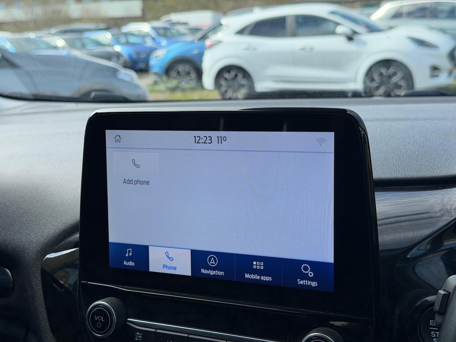 Used Ford Fiesta for sale - 78034974: Photo 19