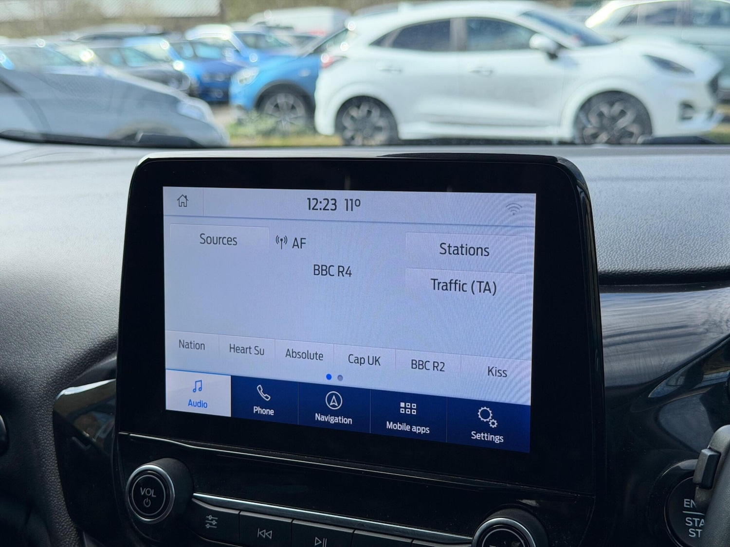 Used Ford Fiesta for sale - 78034974: Photo 20