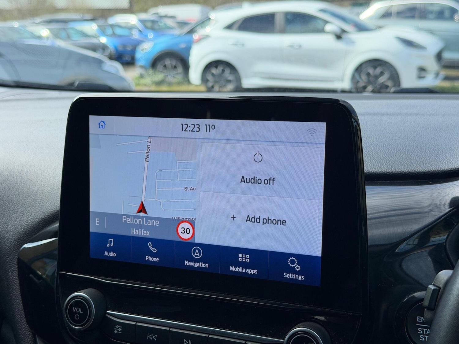 Used Ford Fiesta for sale - 78034974: Photo 21