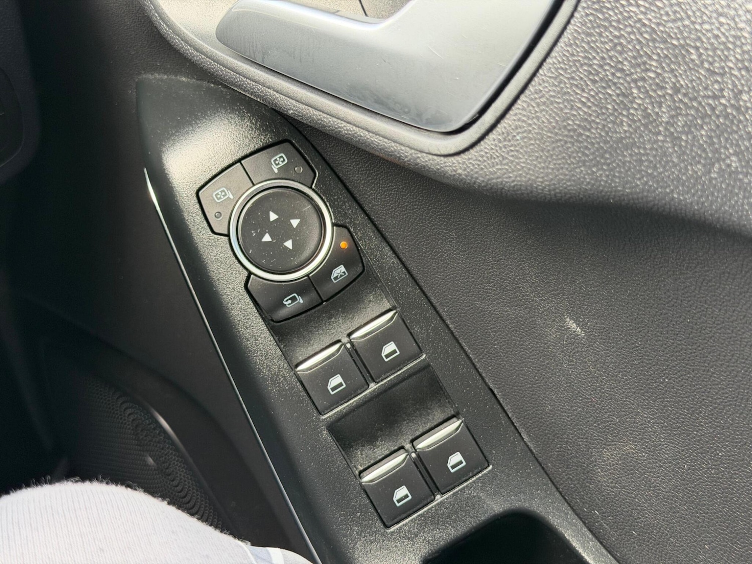 Used Ford Fiesta for sale - 78034974: Photo 23