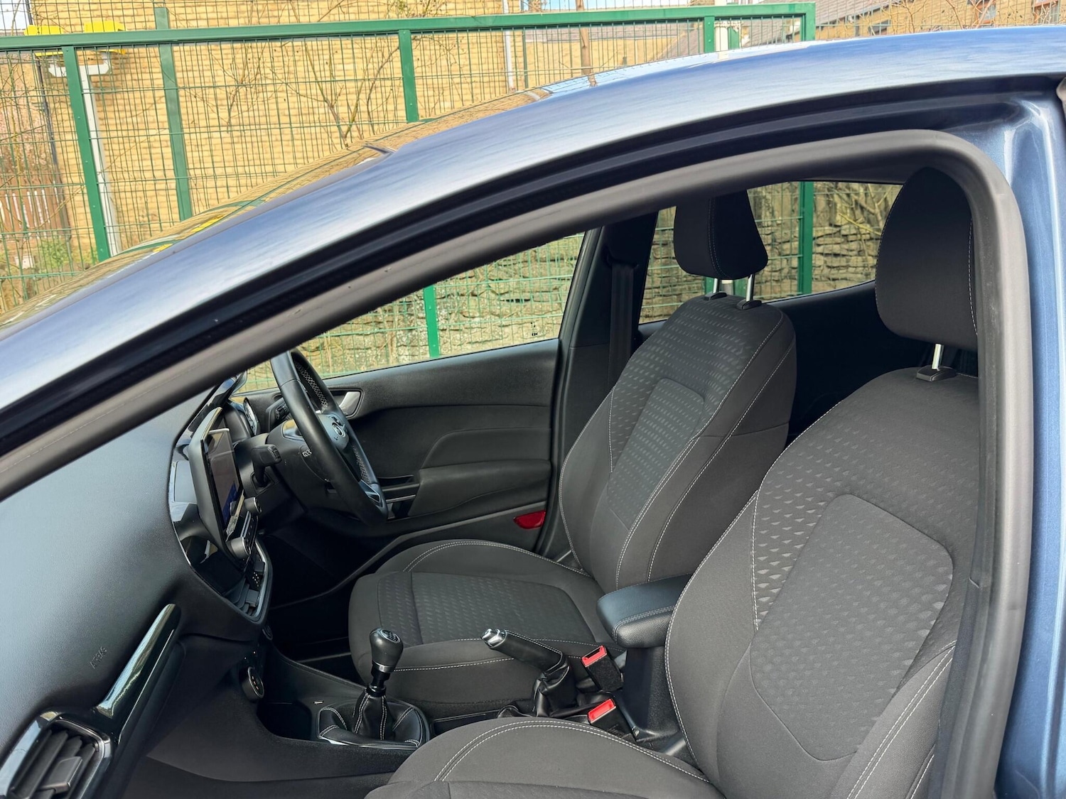 Used Ford Fiesta for sale - 78034974: Photo 25