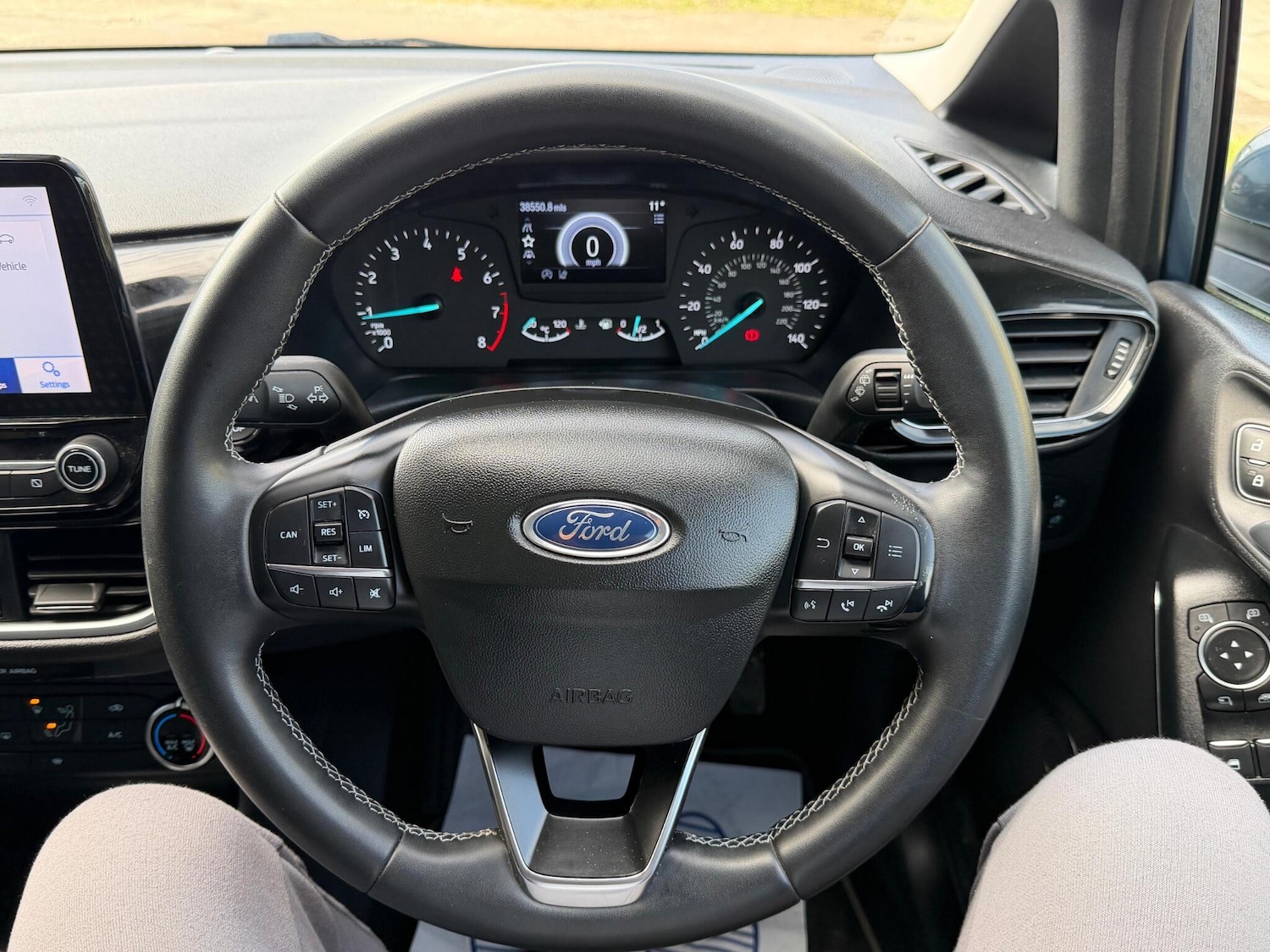 Used Ford Fiesta for sale - 78034974: Photo 27