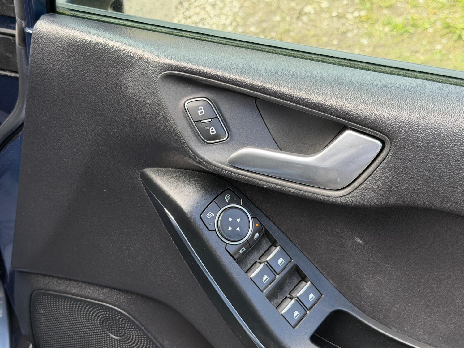 Used Ford Fiesta for sale - 78034974: Photo 29