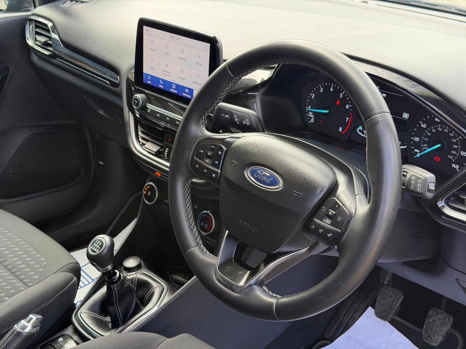 Used Ford Fiesta for sale - 78034974: Photo 30