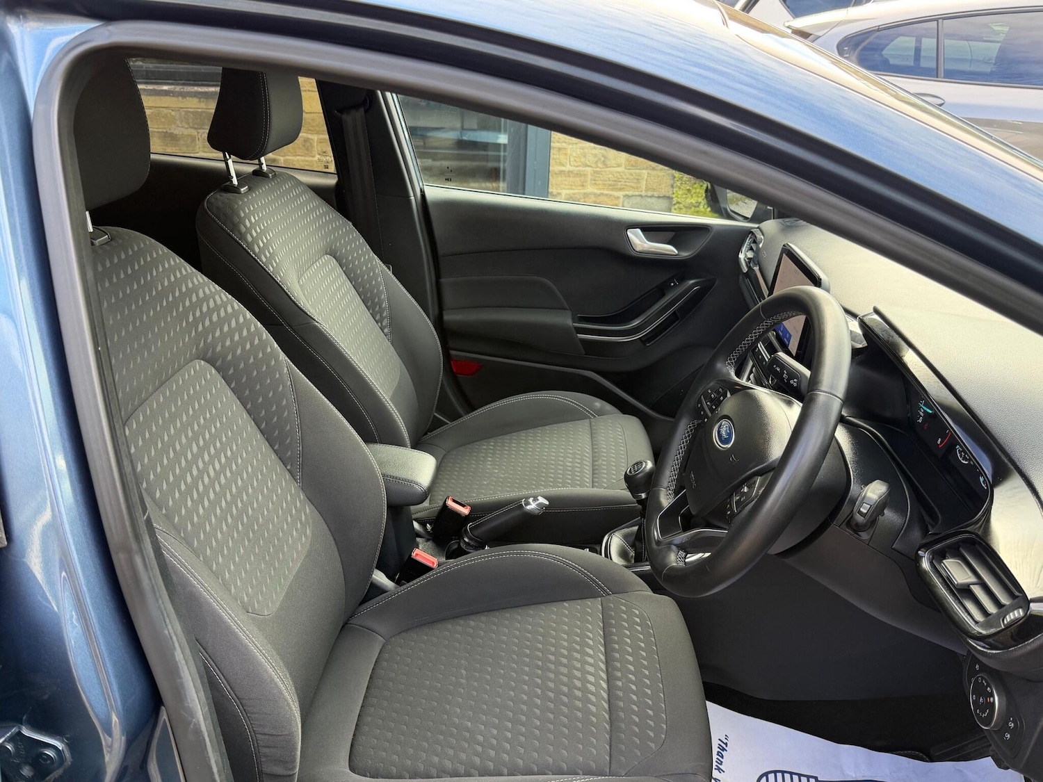 Used Ford Fiesta for sale - 78034974: Photo 32